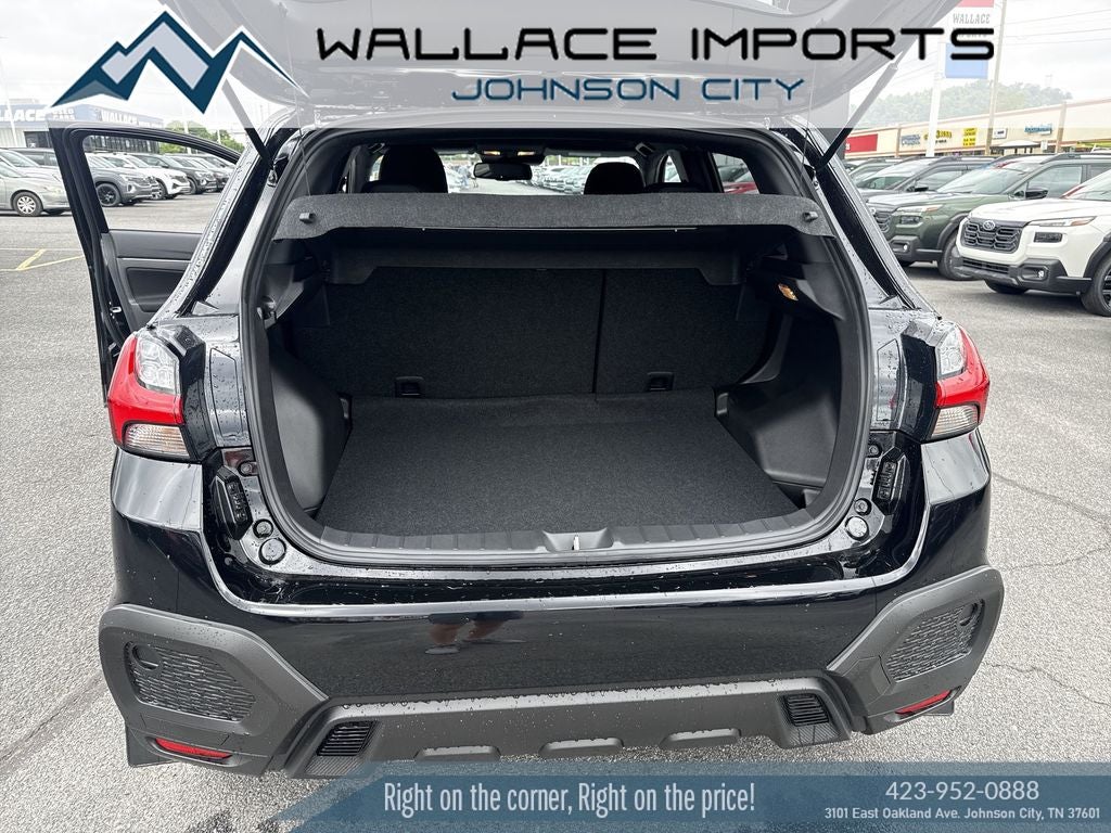 2026 Mitsubishi Outlander Sport Trail Edition