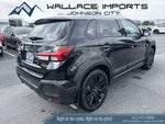 2026 Mitsubishi Outlander Sport Trail Edition