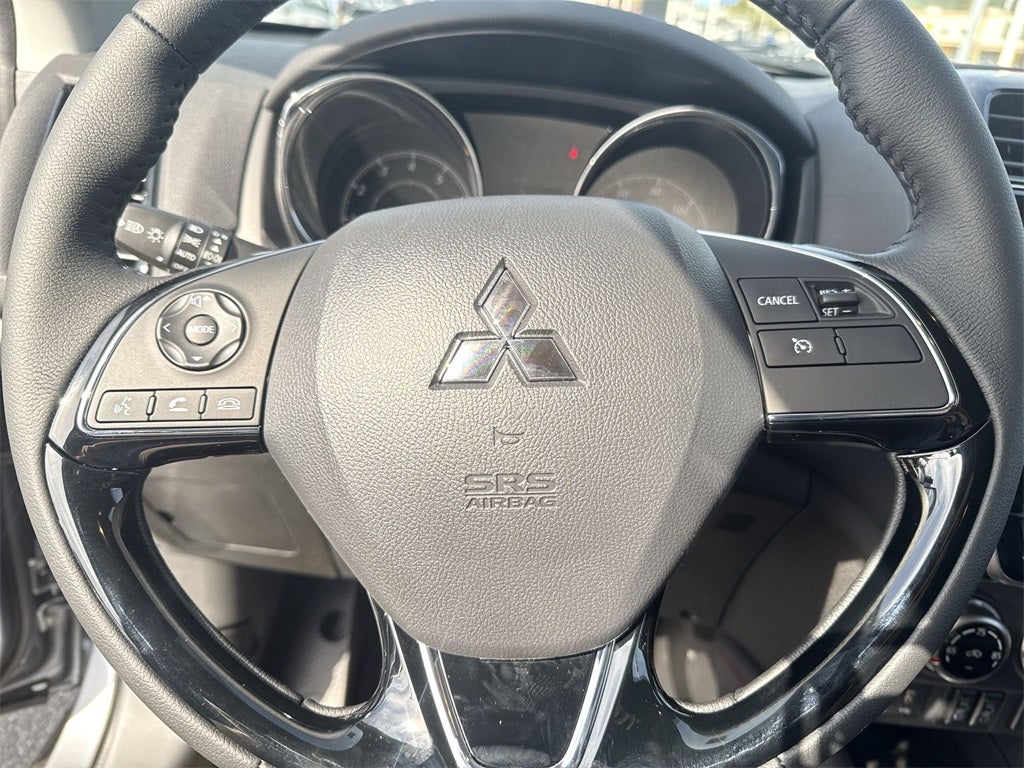 2025 Mitsubishi Outlander Sport 2.0 SE