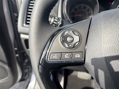 2025 Mitsubishi Outlander Sport 2.0 SE