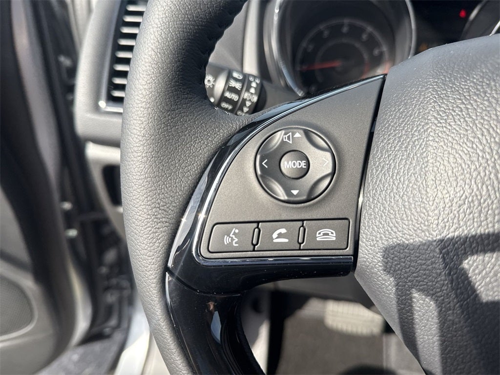 2025 Mitsubishi Outlander Sport 2.0 SE