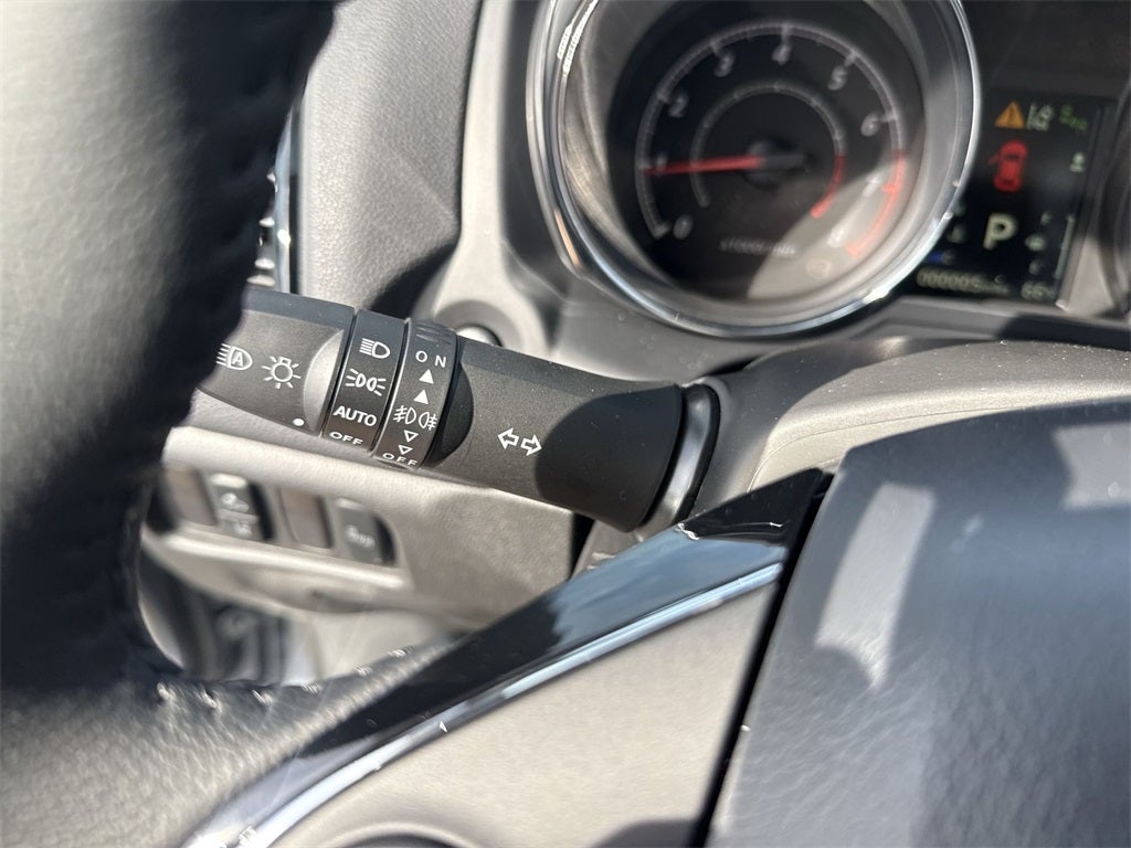 2025 Mitsubishi Outlander Sport 2.0 SE