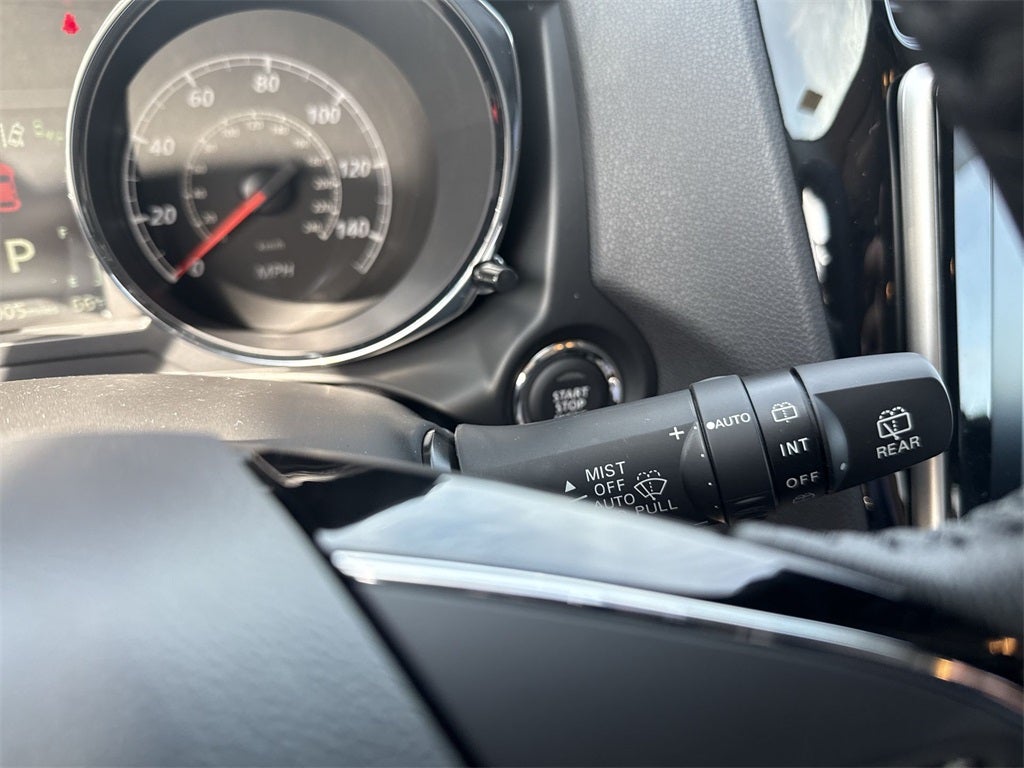 2025 Mitsubishi Outlander Sport 2.0 SE