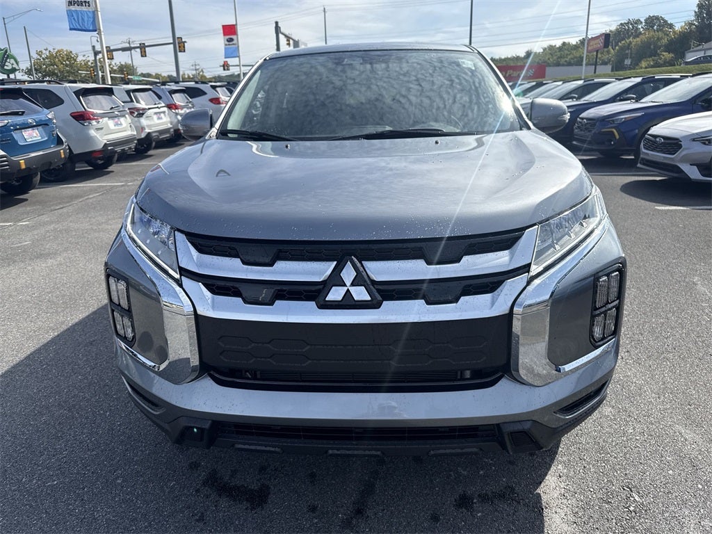 2025 Mitsubishi Outlander Sport 2.0 SE