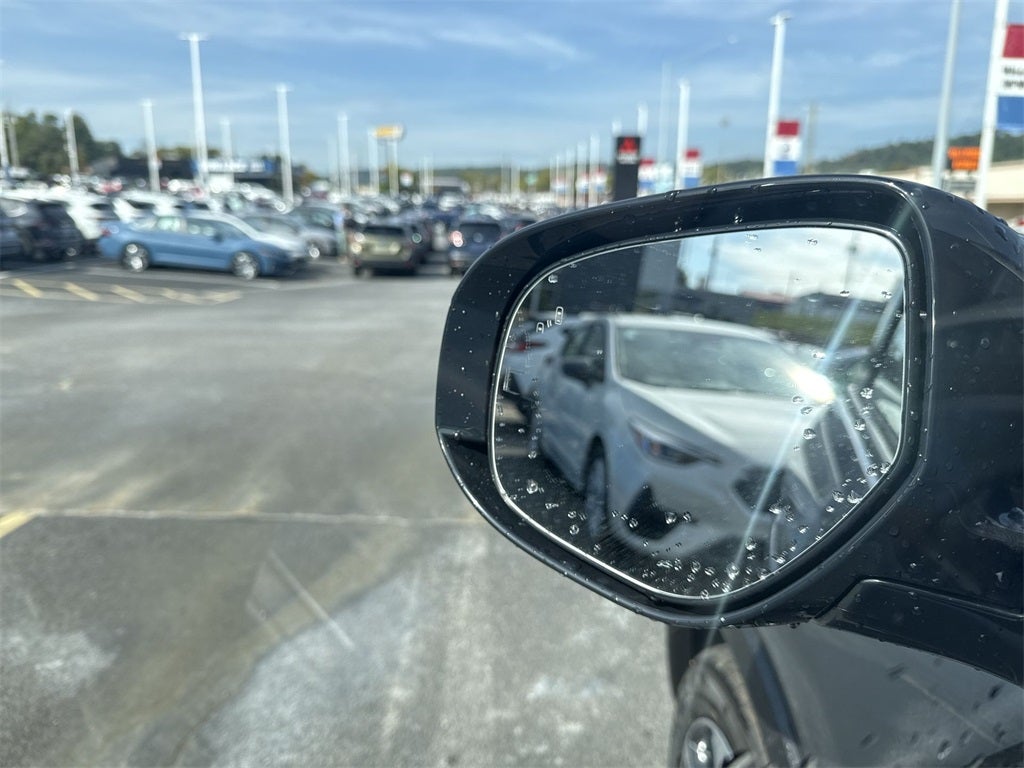 2025 Mitsubishi Outlander Sport 2.0 SE