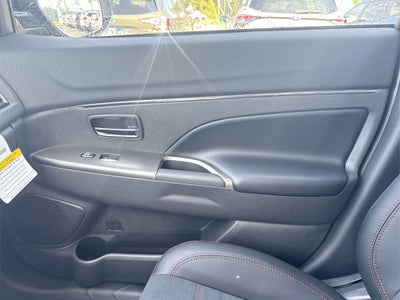 2025 Mitsubishi Outlander Sport 2.0 SE