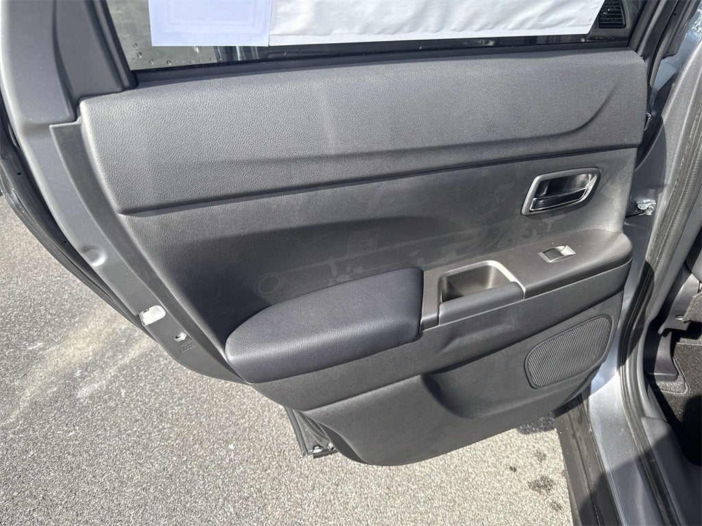 2025 Mitsubishi Outlander Sport 2.0 SE