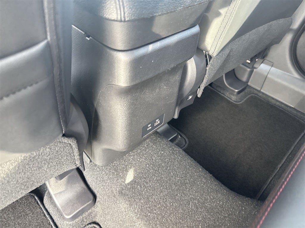 2025 Mitsubishi Outlander Sport 2.0 SE