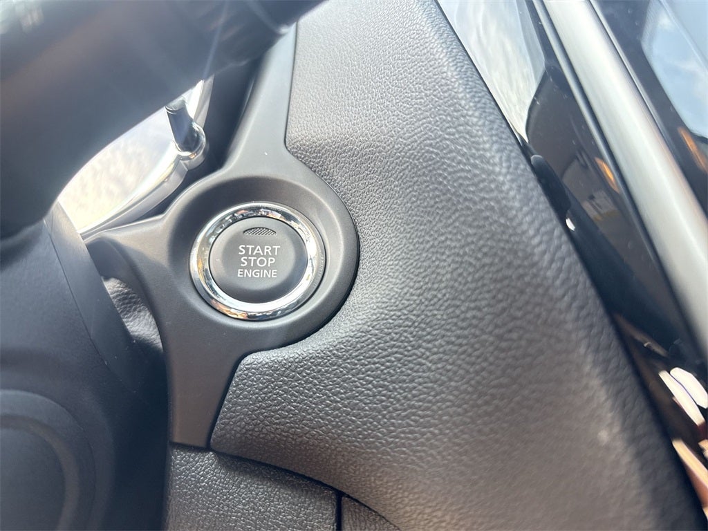 2025 Mitsubishi Outlander Sport 2.0 SE