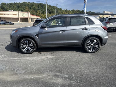 2025 Mitsubishi Outlander Sport 2.0 SE