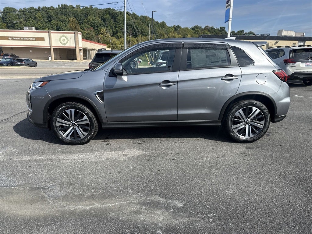 2025 Mitsubishi Outlander Sport 2.0 SE