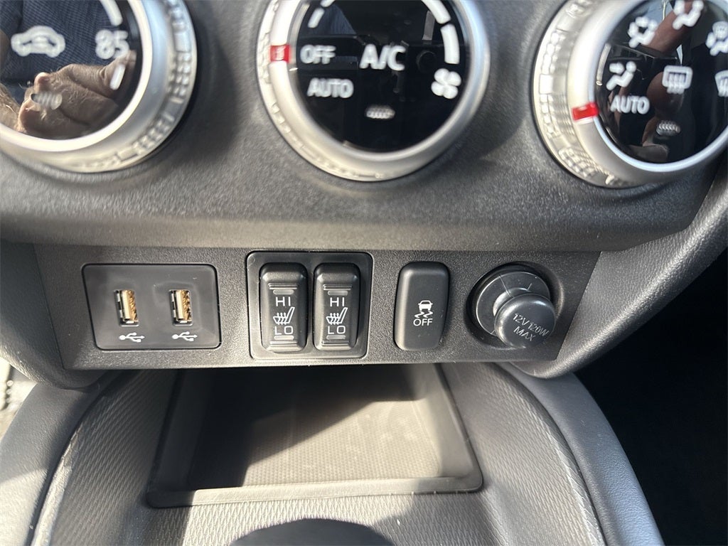 2025 Mitsubishi Outlander Sport 2.0 SE