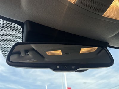 2025 Mitsubishi Outlander Sport 2.0 SE