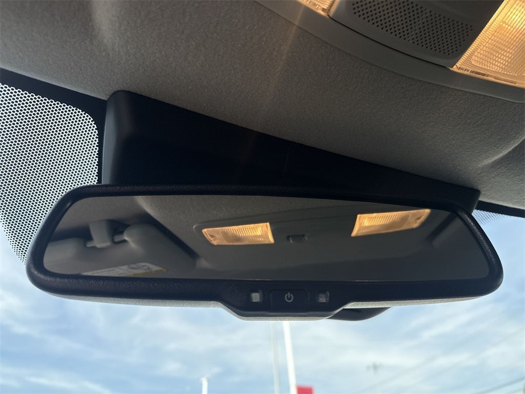 2025 Mitsubishi Outlander Sport 2.0 SE