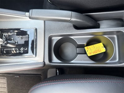 2025 Mitsubishi Outlander Sport 2.0 SE