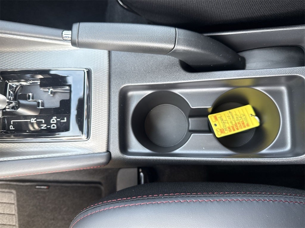 2025 Mitsubishi Outlander Sport 2.0 SE