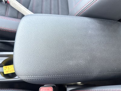 2025 Mitsubishi Outlander Sport 2.0 SE