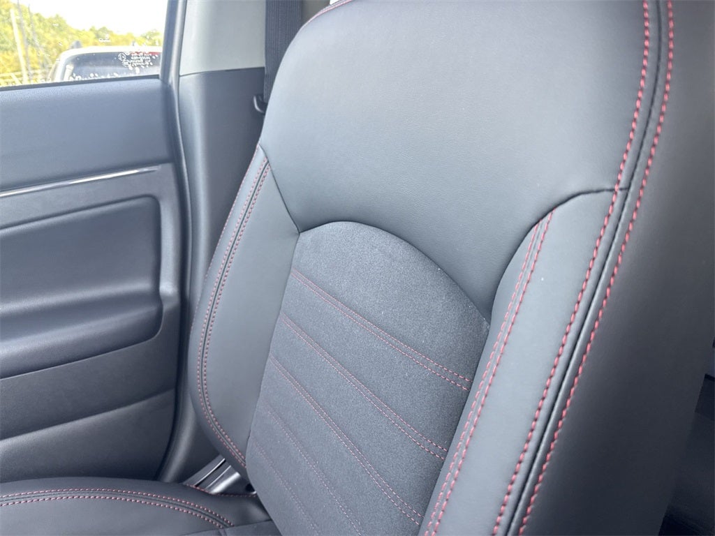 2025 Mitsubishi Outlander Sport 2.0 SE