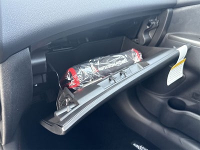 2025 Mitsubishi Outlander Sport 2.0 SE