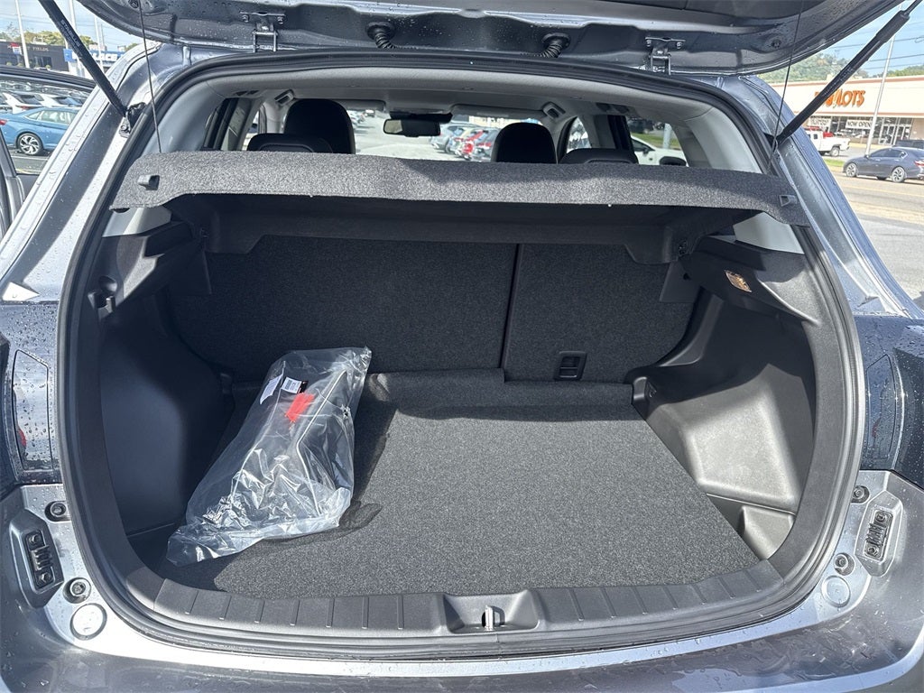 2025 Mitsubishi Outlander Sport 2.0 SE