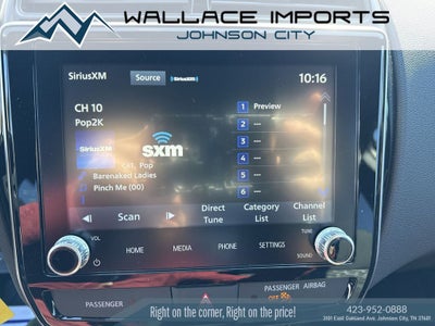 2026 Mitsubishi Outlander Sport S