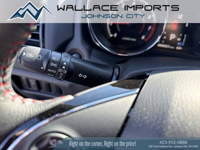 2026 Mitsubishi Outlander Sport S