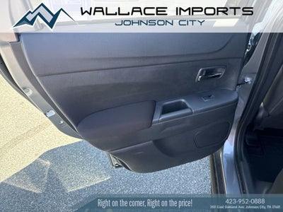 2026 Mitsubishi Outlander Sport S