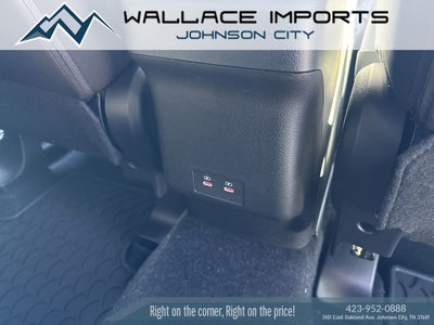 2026 Mitsubishi Outlander Sport S