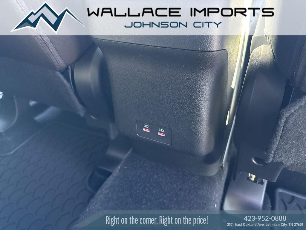 2026 Mitsubishi Outlander Sport S