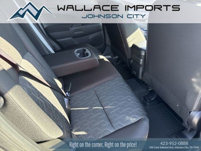 2026 Mitsubishi Outlander Sport S