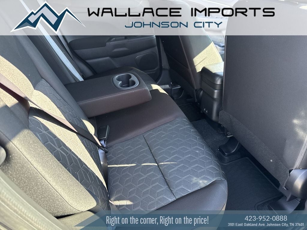 2026 Mitsubishi Outlander Sport S