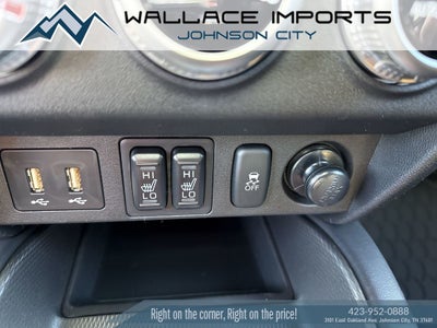 2026 Mitsubishi Outlander Sport S