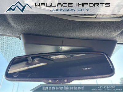 2026 Mitsubishi Outlander Sport S