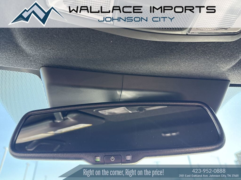 2026 Mitsubishi Outlander Sport S