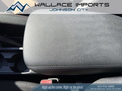 2026 Mitsubishi Outlander Sport S