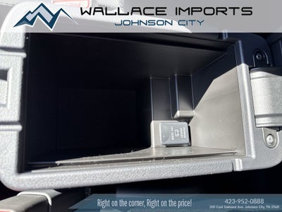 2026 Mitsubishi Outlander Sport S