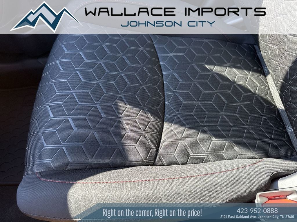 2026 Mitsubishi Outlander Sport S