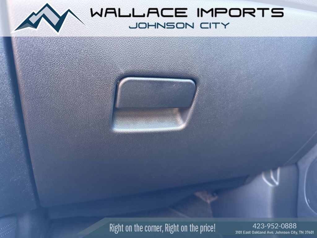 2026 Mitsubishi Outlander Sport S