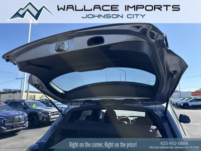 2026 Mitsubishi Outlander Sport S