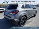 2026 Mitsubishi Outlander Sport S