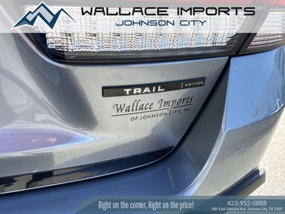 2026 Mitsubishi Outlander Sport S