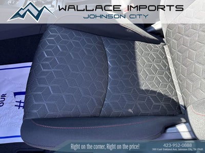 2026 Mitsubishi Outlander Sport S