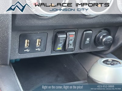 2022 Mitsubishi Outlander Sport 2.0 LE