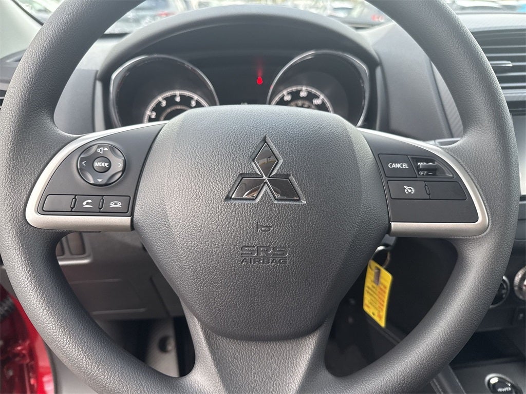 2025 Mitsubishi Outlander Sport 2.0 ES