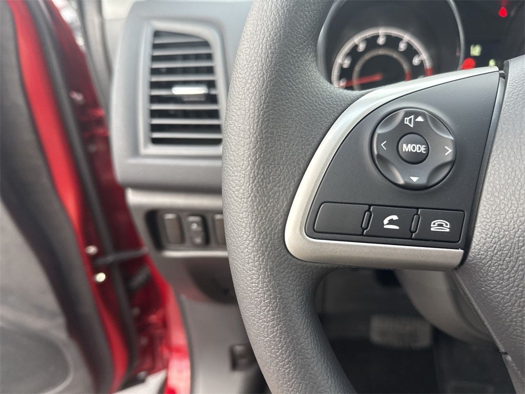 2025 Mitsubishi Outlander Sport 2.0 ES