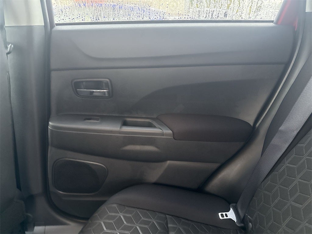 2025 Mitsubishi Outlander Sport 2.0 ES