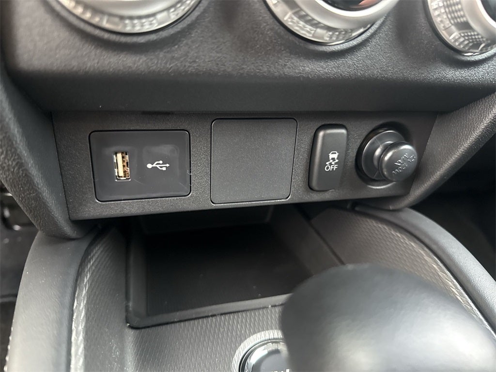 2025 Mitsubishi Outlander Sport 2.0 ES