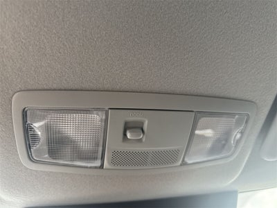 2025 Mitsubishi Outlander Sport 2.0 ES