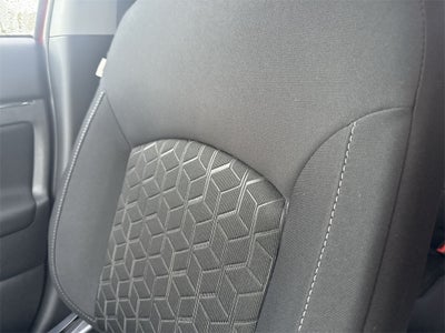 2025 Mitsubishi Outlander Sport 2.0 ES