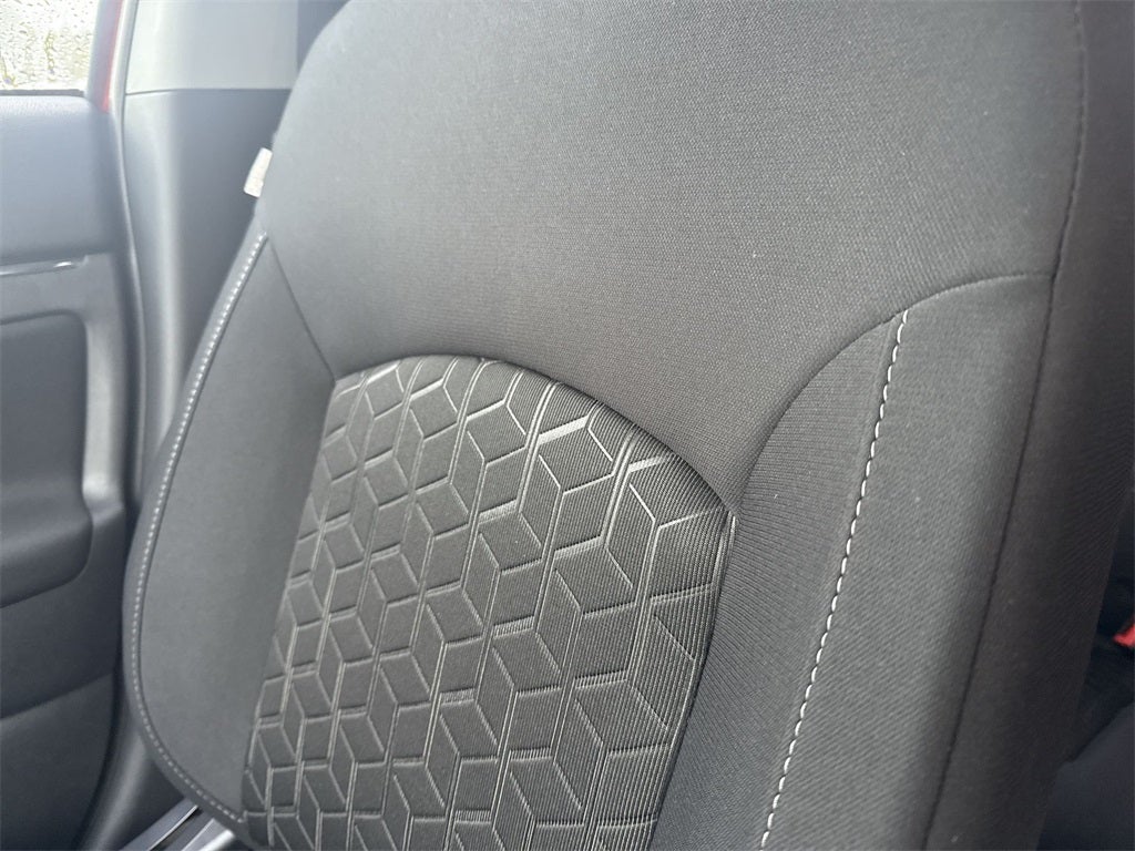 2025 Mitsubishi Outlander Sport 2.0 ES